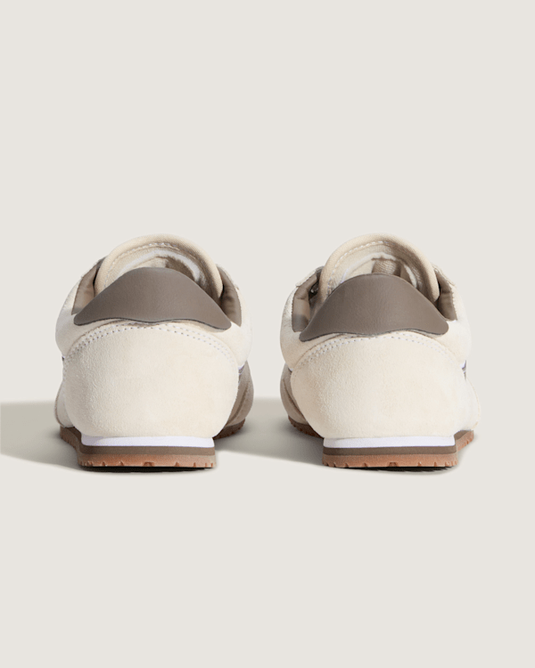 Vans - Super Lowpro Shoes, Man, Beige, Size: 43 (obrázek 4)