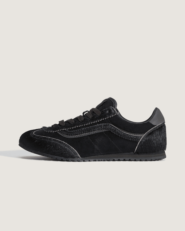Vans - Super Lowpro Schuhe, Herren, Schwarz, Größe: 34.5