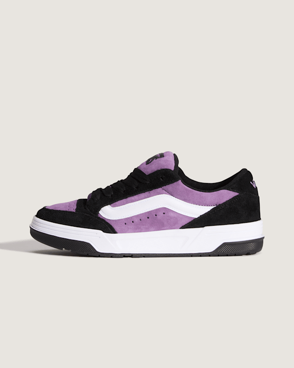 Vans - Hylane Shoes, Man, Purple - VN000D8NPCA