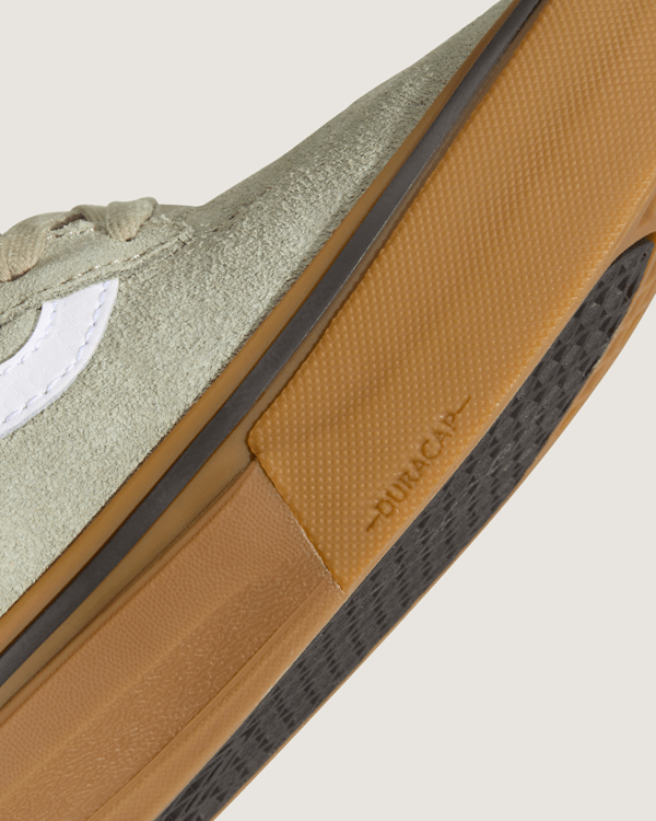 Vans - Skate Kyle Walker Wafflecup Shoes, Man, Green, Size: 35 (obrázek 6)