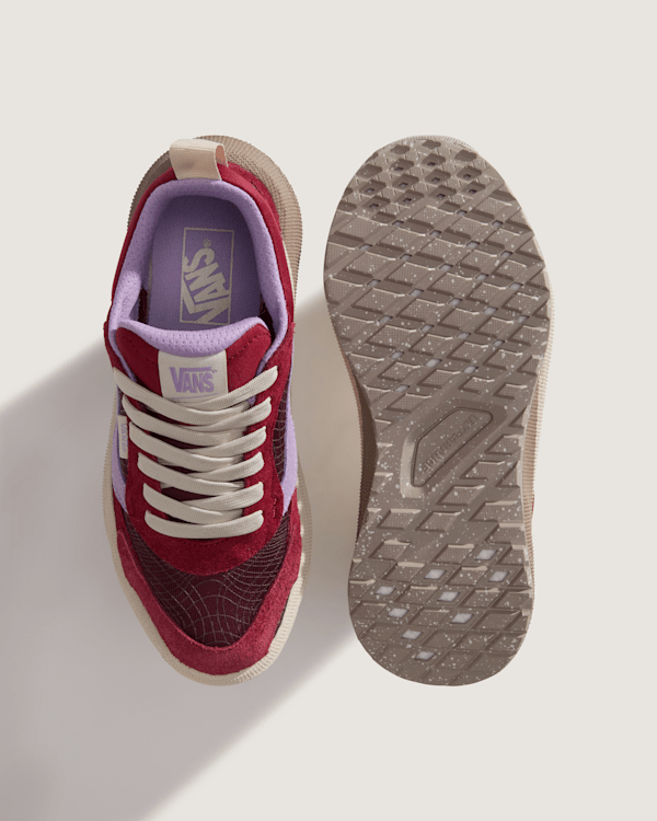 Vans - UltraRange Neo 2.0 Shoes, Man, Burgundy, Size: 43 (obrázek 3)