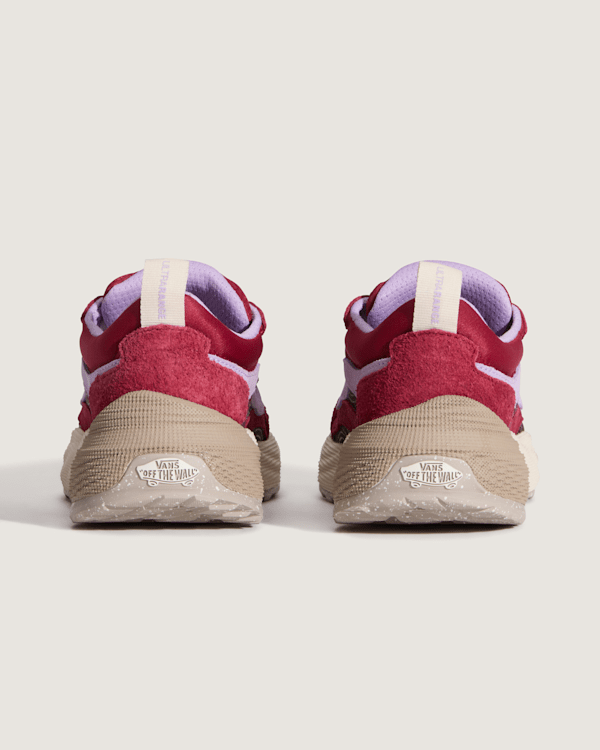Vans - UltraRange Neo 2.0 Shoes, Man, Burgundy, Size: 43 (obrázek 4)