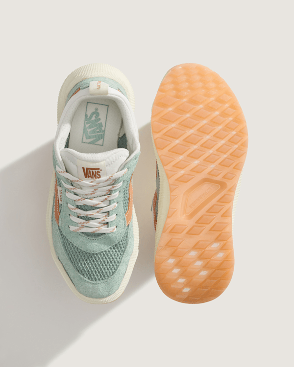 Vans - UltraRange Neo 2.0 Shoes, Man, Green, Size: 44 (obrázek 3)