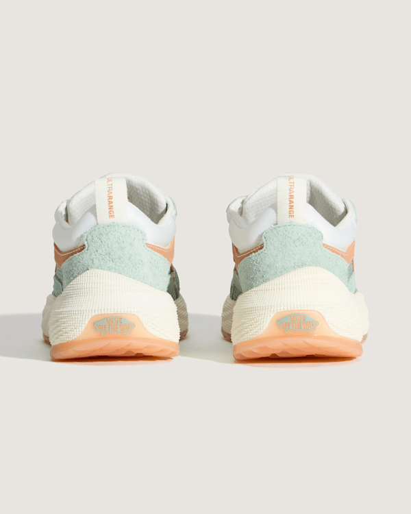 Vans - UltraRange Neo 2.0 Shoes, Man, Green, Size: 44 (obrázek 4)