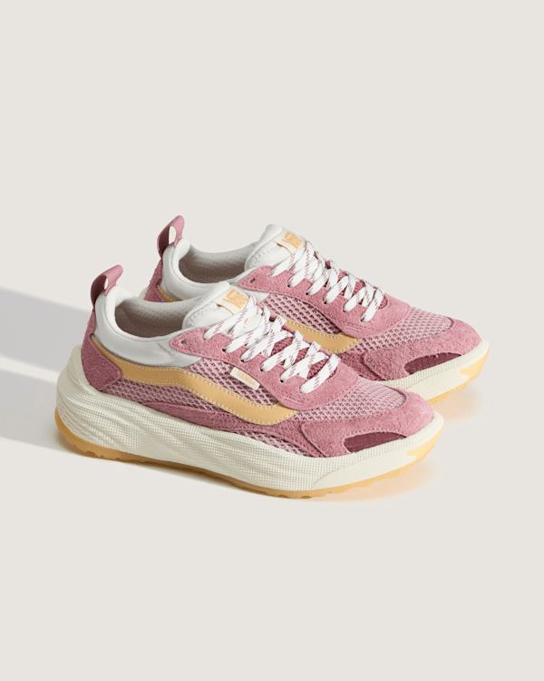 Vans - UltraRange Neo 2.0 Shoes, Man, Pink, Size: 37