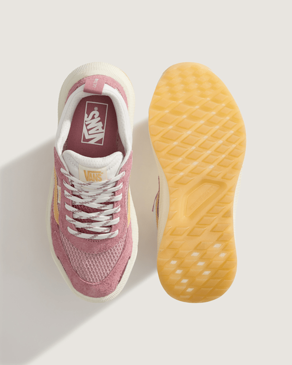Vans - UltraRange Neo 2.0 Shoes, Man, Pink, Size: 45 (obrázek 3)