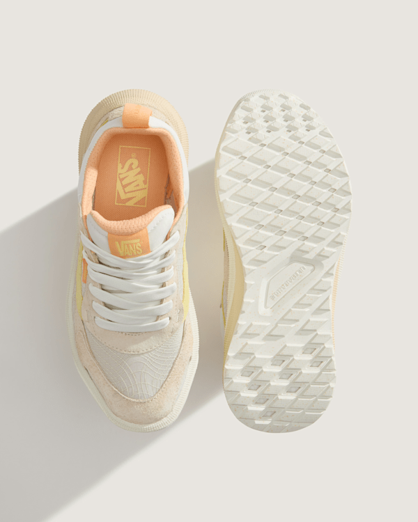 Vans - UltraRange Neo 2.0 Shoes, Man, Beige, Size: 36 (obrázek 3)
