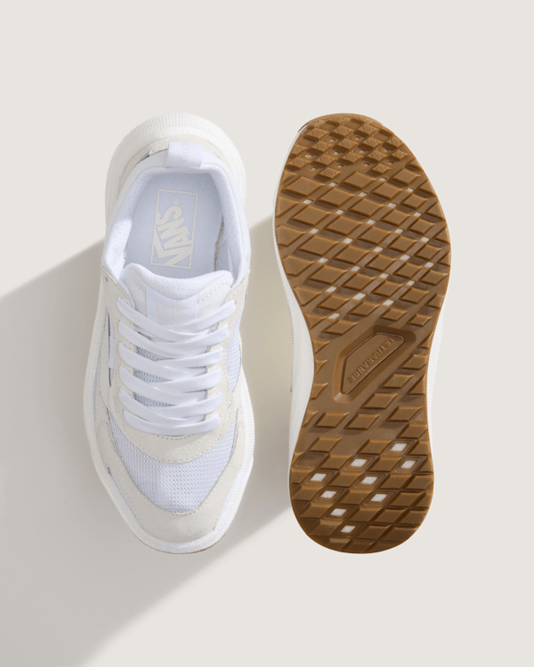 Vans - UltraRange Neo 2.0 Shoes, Man, White, Size: 38.5 (obrázek 3)