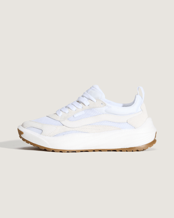 Vans - UltraRange Neo 2.0 Shoes, Man, White - VN000E7PWHT