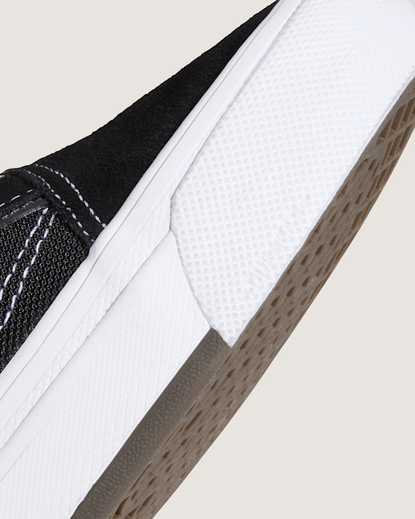 Vans - Skate Old Skool Wafflecup Shoes, Man, Black, Size: 40.5 (obrázek 6)