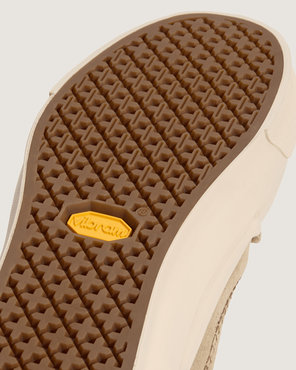 Vans - OTW by Vans Skate Half Cab Moc Stitch Vibram, Man, Beige, Size: 43 (obrázek 5)