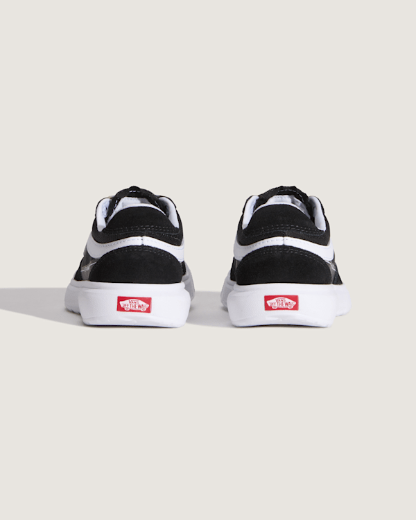 Vans - Kids UltraRange 2.0 Shoes (4-8 Years), Black, Size: 32 (obrázek 4)