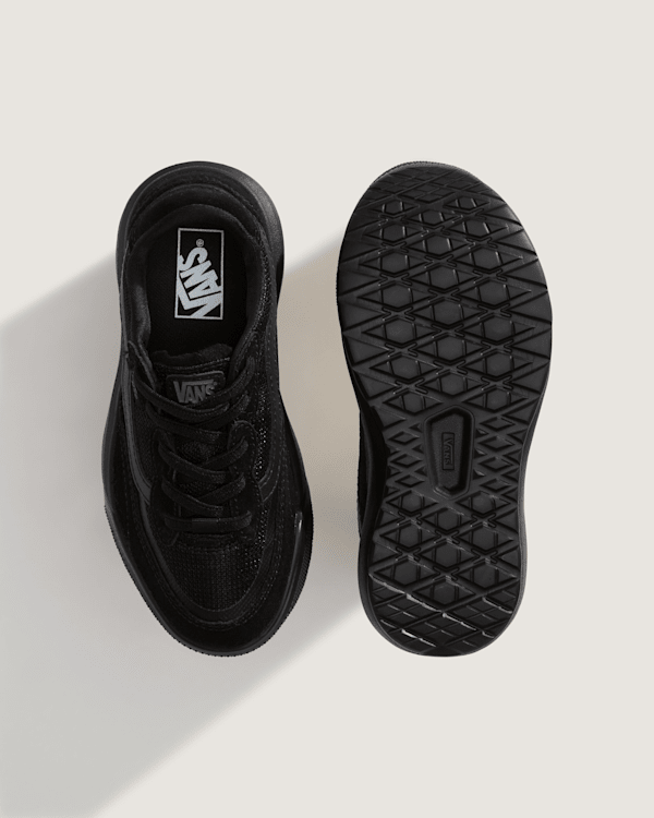 Vans - Kids UltraRange 2.0 Shoes (4-8 Years), Black, Size: 31 (obrázek 3)