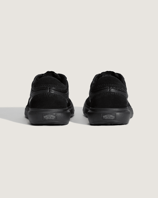 Vans - Kids UltraRange 2.0 Shoes (4-8 Years), Black, Size: 31 (obrázek 4)