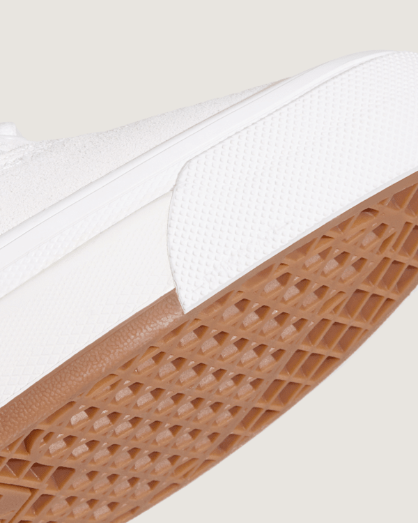 Vans - Skate Era Wafflecup Shoes, Man, White, Size: 46 (obrázek 6)