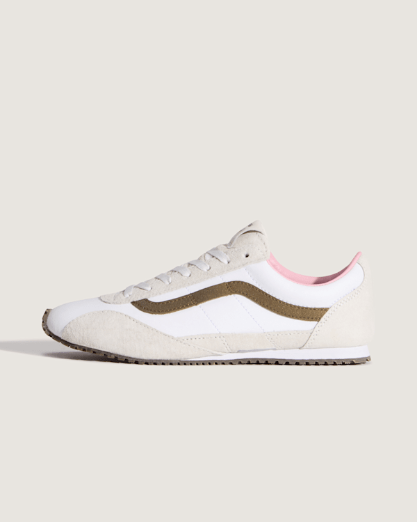 Vans - Premium Super Lowpro Sneaker, Herren, Weiß - VN000EHQCJ7