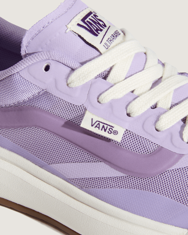 Vans - UltraRange 2.0 Shoes, Man, Lilac, Size: 36 (obrázek 7)
