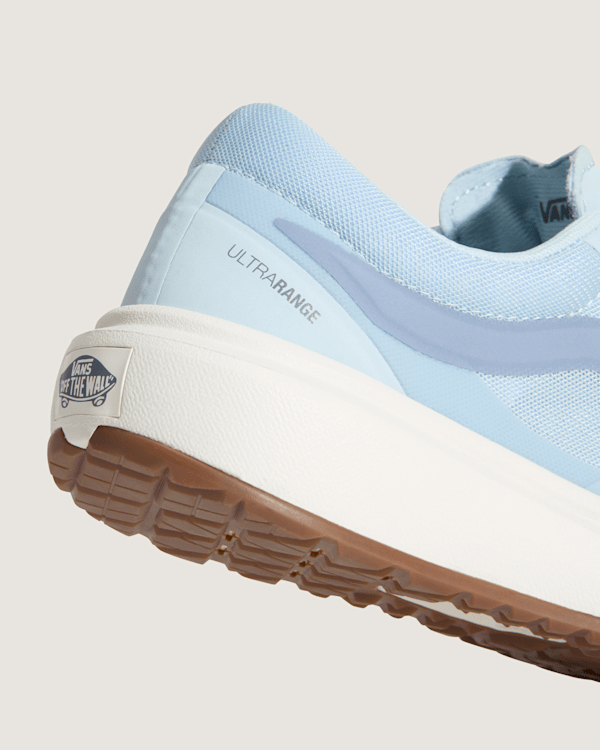 Vans - UltraRange 2.0 Shoes, Man, Blue, Size: 36.5 (obrázek 6)