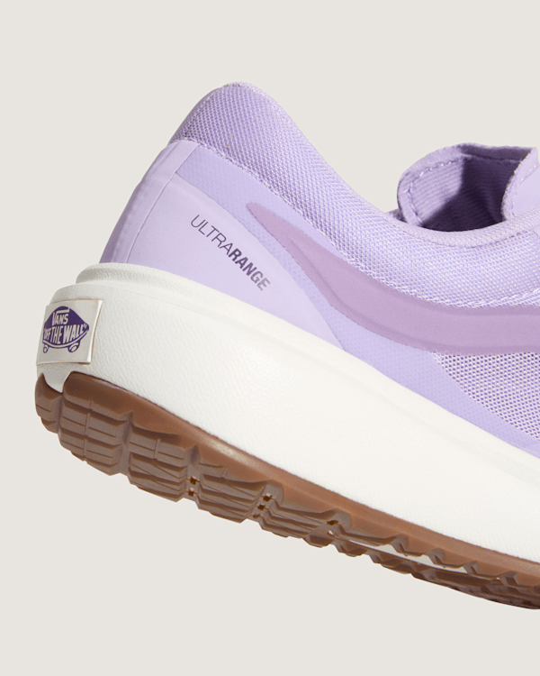 Vans - UltraRange 2.0 Shoes, Man, Lilac, Size: 36 (obrázek 6)
