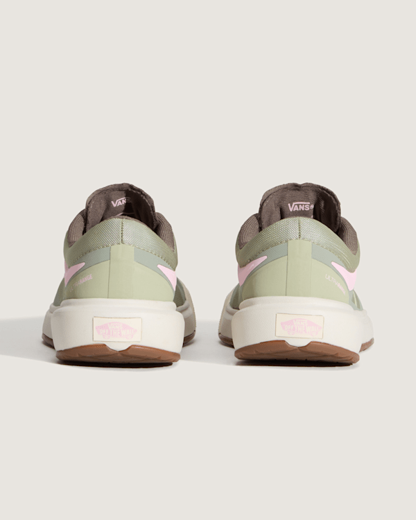 Vans - UltraRange 2.0 Shoes, Man, Green, Size: 45 (obrázek 4)