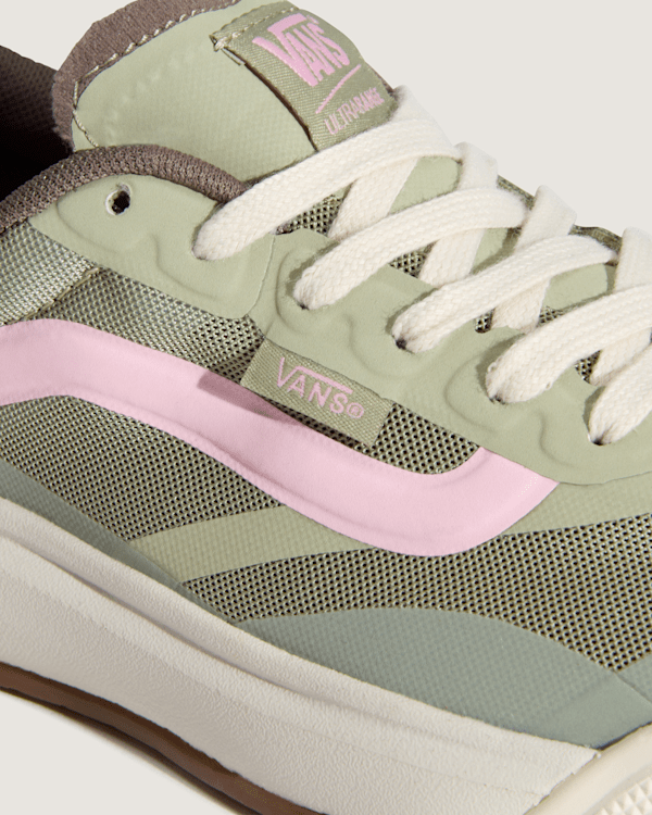 Vans - UltraRange 2.0 Shoes, Man, Green, Size: 45 (obrázek 7)