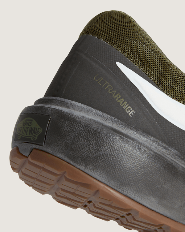 Vans - UltraRange 2.0 Shoes, Man, Green, Size: 39 (obrázek 6)