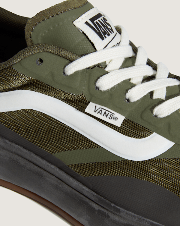 Vans - UltraRange 2.0 Shoes, Man, Green, Size: 39 (obrázek 7)
