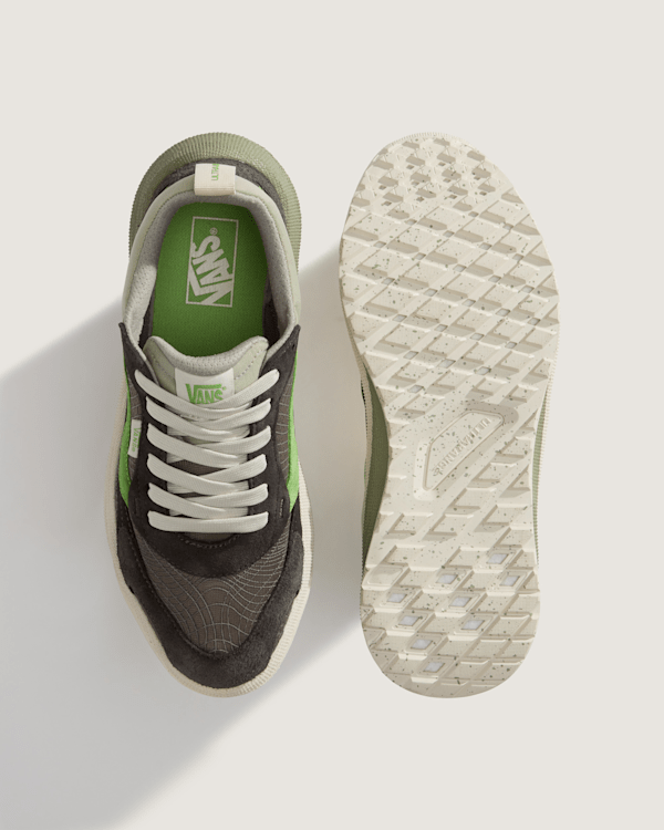 Vans - UltraRange Neo 2.0 Shoes, Man, Green, Size: 38.5 (obrázek 3)