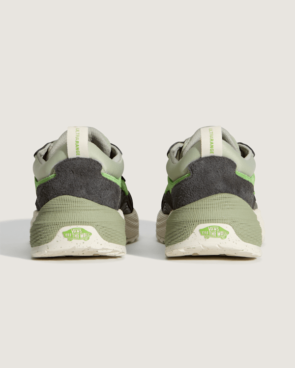 Vans - UltraRange Neo 2.0 Shoes, Man, Green, Size: 38.5 (obrázek 4)