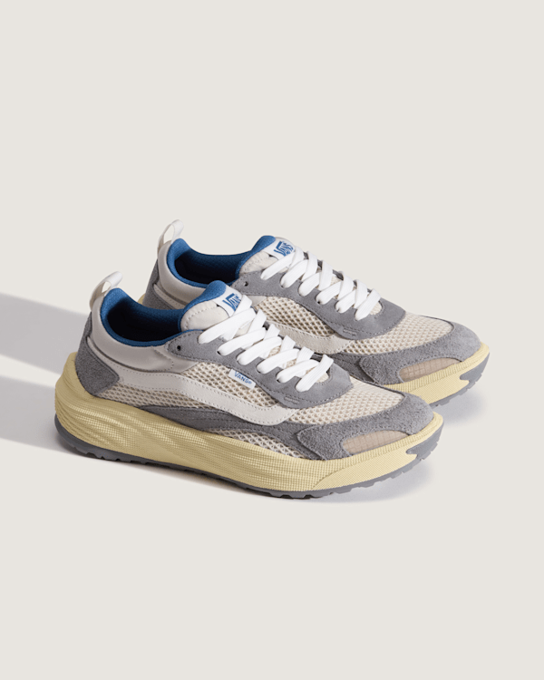 Vans – UltraRange Neo 2.0 Shoes, Man, Grey, Size: 36.5