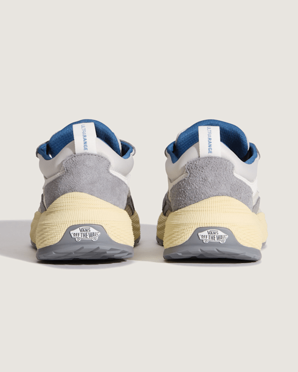 Vans - UltraRange Neo 2.0 Shoes, Man, Grey, Size: 41 (obrázek 4)