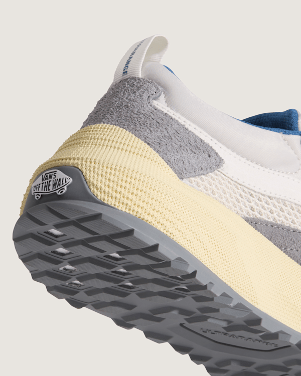 Vans - UltraRange Neo 2.0 Shoes, Man, Grey, Size: 41 (obrázek 6)