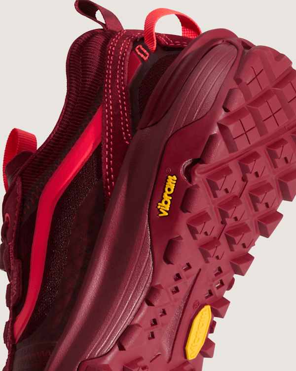 Vans - Crosspath XC Shoes, Man, Burgundy, Size: 39 (obrázek 6)