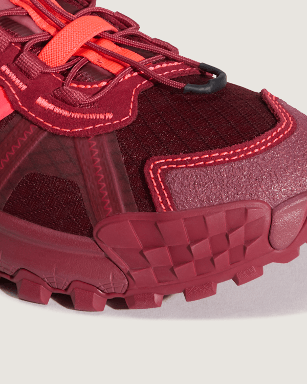 Vans - Crosspath XC Shoes, Man, Burgundy, Size: 39 (obrázek 8)