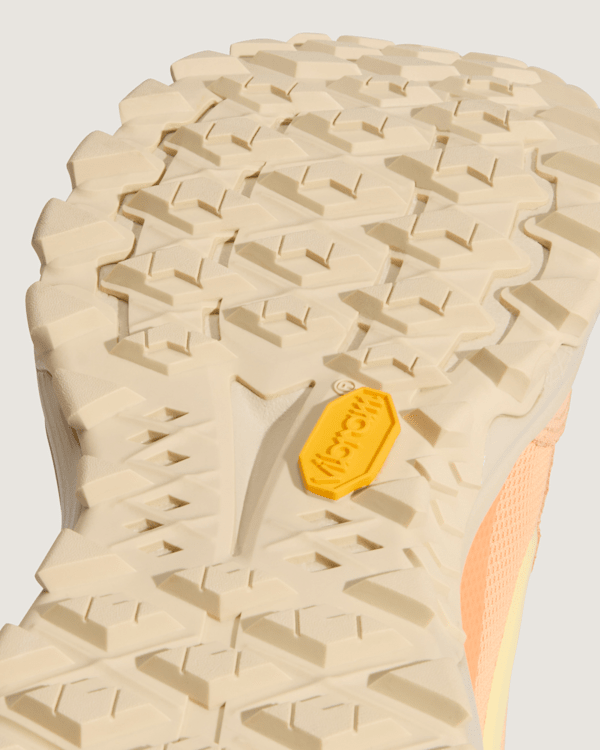 Vans - Crosspath XC Shoes, Man, Orange, Size: 43 (obrázek 5)