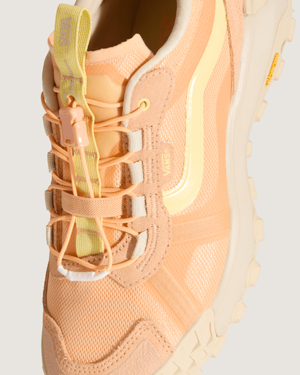 Vans - Crosspath XC Shoes, Man, Orange, Size: 43 (obrázek 7)