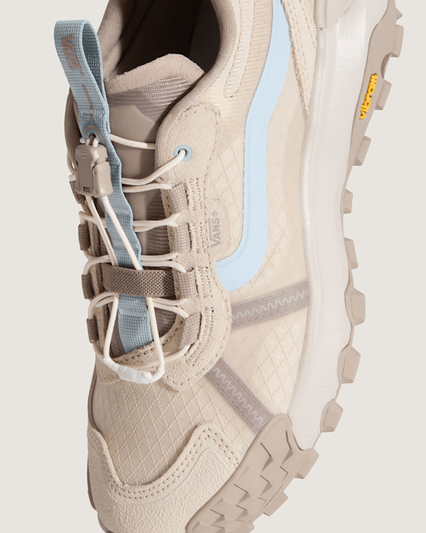 Vans - Crosspath XC Shoes, Man, Beige, Size: 44 (obrázek 6)