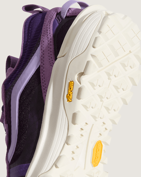 Vans - Crosspath XC Shoes, Man, Purple, Size: 41 (obrázek 6)