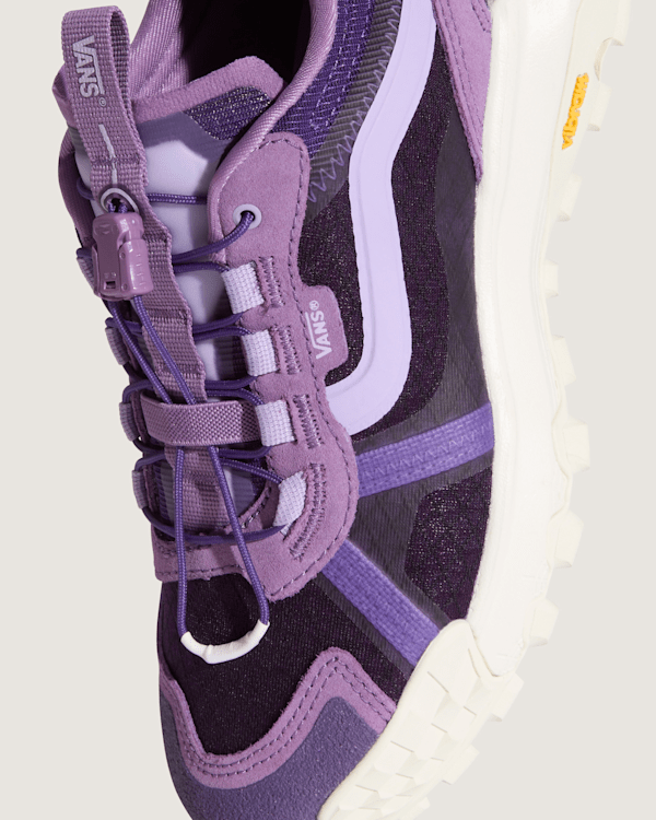 Vans - Crosspath XC Shoes, Man, Purple, Size: 41 (obrázek 7)