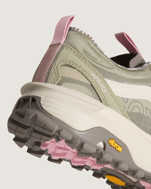 Vans - Crosspath XC GORE-TEX Shoes, Man, Green, Size: 44 (obrázek 9)