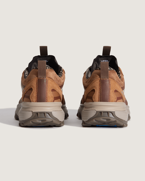 Vans - Crosspath XC GORE-TEX Shoes, Man, Brown, Size: 42.5 (obrázek 4)