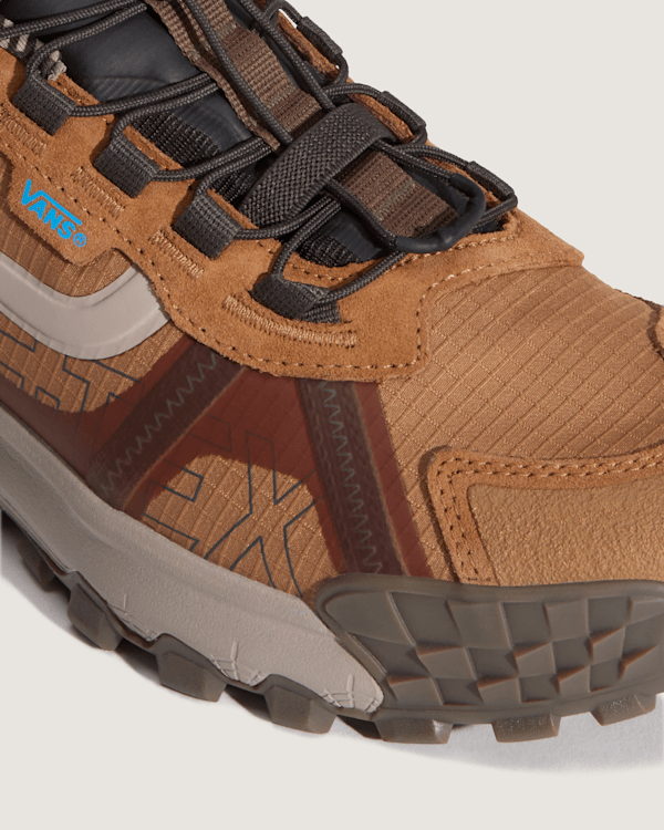 Vans - Crosspath XC GORE-TEX Shoes, Man, Brown, Size: 42.5 (obrázek 7)