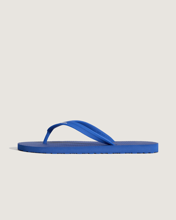 Vans - Makena Sandale, Herren, Blau, Größe: 47