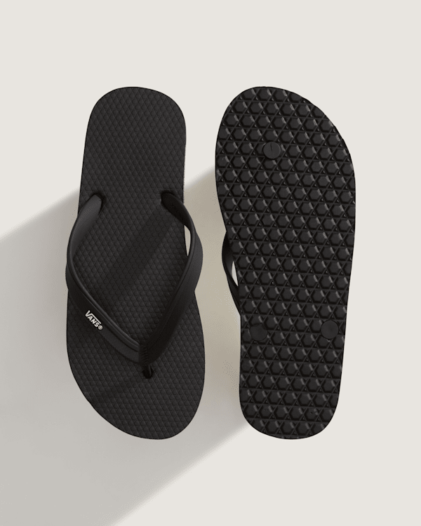 Vans - Makena Sandal, Man, Black, Size: 46 (obrázek 3)