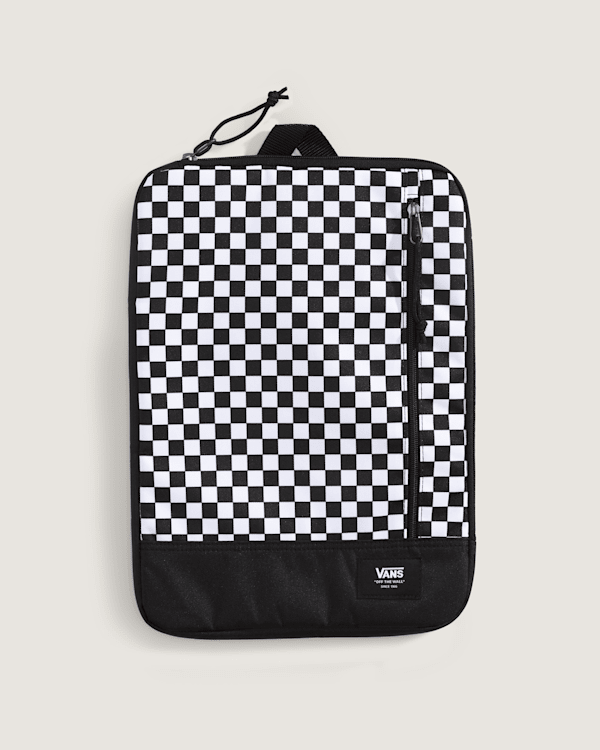 Vans - Old Skool Laptophülle, Herren, Schwarz, Größe: Einheitsgröße