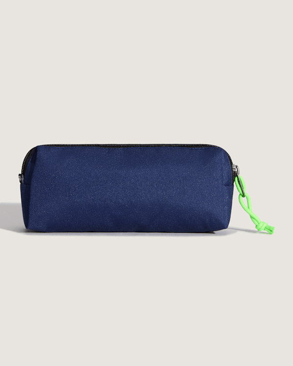 Vans – Old Skool Pencil Pouch Deep Indigo, Blue, Size: One size