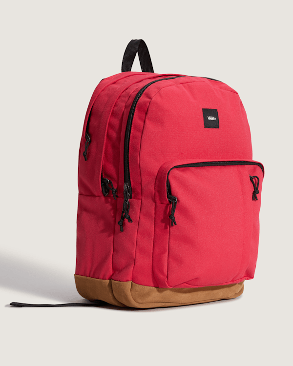 Vans - Old Skool Trek Backpack, Man, Pink, Size: One size (obrázek 2)