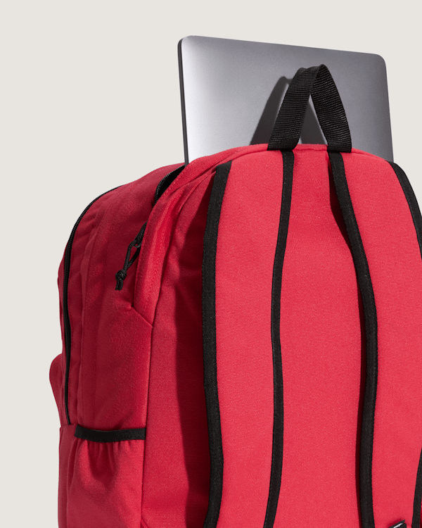 Vans - Old Skool Trek Backpack, Man, Pink, Size: One size (obrázek 5)