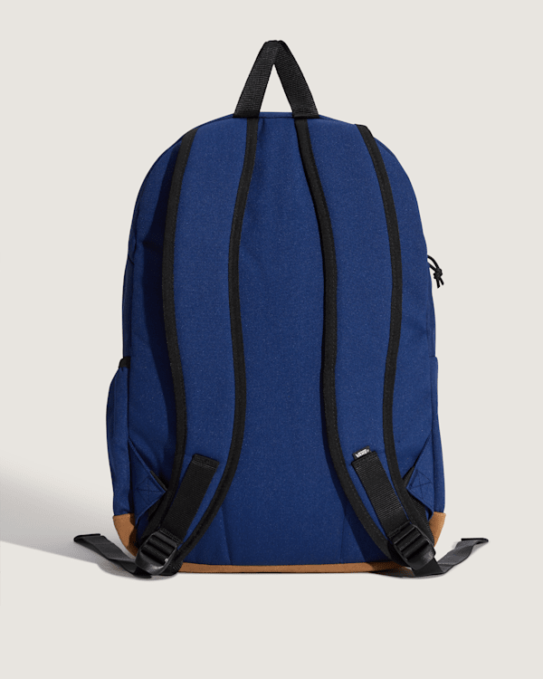 Vans - Old Skool Trek Backpack, Man, Blue, Size: One size (obrázek 3)