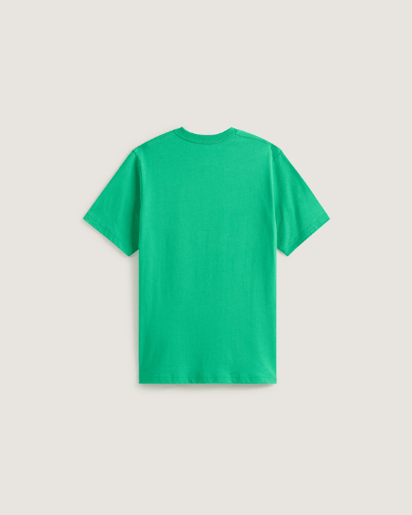 Vans – Kids Vans Classic T-Shirt (8-14 Years), Green, Size: L